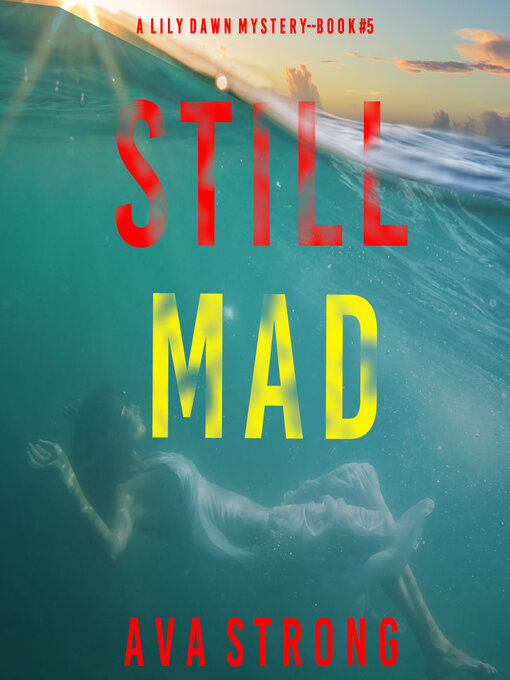 Cover image for Still Mad